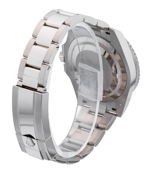 Rolex GMT Master II 126719 BLRO